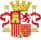 Coat of Arms of Spain (1868-1870 and 1873-1874).svg