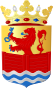 Coat of arms of Terneuzen.svg