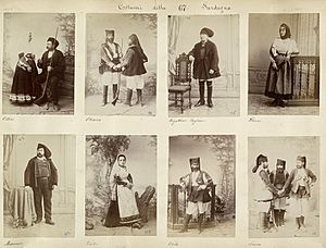 Archivo:Costumes of Sardinia 1880s 01