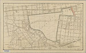 Archivo:Crotona Park 1894 map