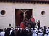 Identidad, tradición y ritos en la Semana Santa de Medina de Rioseco