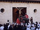 Semana Santa en Medina de Rioseco