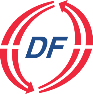Dansk Folkeparti Logo.svg