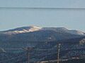 Delano Peak