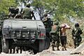 Detenciones Michoacán
