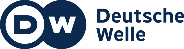 Deutsche Welle Logo