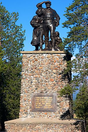 Archivo:Donner Party Memorial