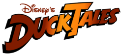 DuckTales (1987 TV series) logo.svg