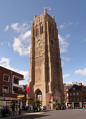 Archivo:Dunkerque Belfort