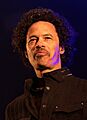 Eagle Eye Cherry Festival du Bout du Monde 2019