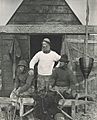 East Coast Fishermen