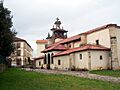 Ermita San Vicente Cecenas