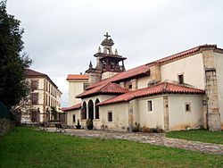 Archivo:Ermita San Vicente Cecenas