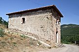 Ermita de San Miguel-Villanueva de Cameros-13853