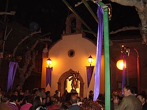 Archivo:Ermita de la Cruz. Las Torres de Cotillas.