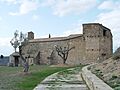 Ermita de la Verge d'Obac de Viacamp 1