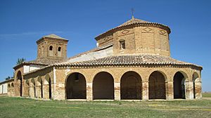 Archivo:Ermita del Cristo del Amparo, Cisneros