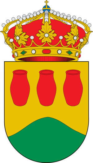 Archivo:Escudo de Alcorcon