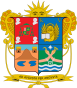 Escudo de Irapuato, Guanajuato, México.svg