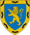 Escudo de Pácora