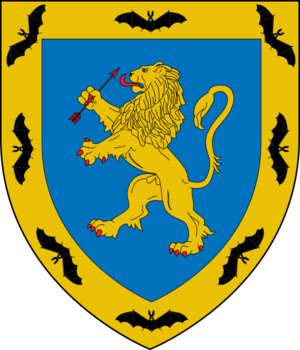 Archivo:Escudo de Pácora