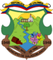 Escudo de Saladoblanco - Huila.svg