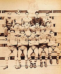 Archivo:Everton en 1950, Estadio, 1951-01-20 (401)