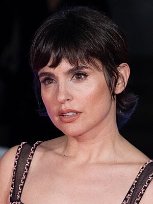 Festival de Málaga 2024 - Verónica Echegui (cropped).jpg