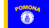 Flag of Pomona, California.png