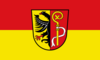 Flagge Landkreis Biberach.svg