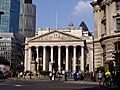 Flickr - davehighbury - Royal Exchange, London