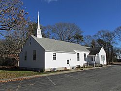 Forestdale Baptist Church, Forestdale MA.jpg