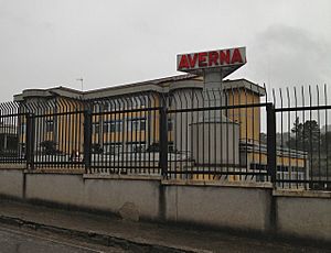 Archivo:Fratelli Averna factory building