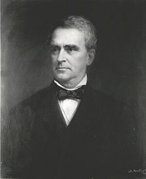 Archivo:Frederick T. Frelinghuysen, U.S. Secretary of State