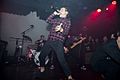 From First To Last - Emo Nite 3 - PH Carl Pocket