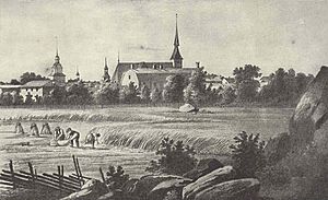 Archivo:Gamla Vasa 1840-tal