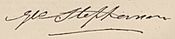 George Stephenson, signature.jpg