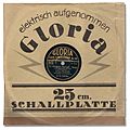 Gloria G.O. 13078b