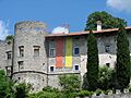 Grad Štanjel