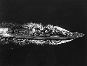 Archivo:HMS Penelope, 1970 (IWM)