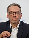 Herbert Kickl - Pressekonferenz am 1. Sep. 2020.JPG