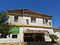 Hospital José Ramón Vidal