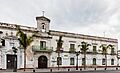 Hospital San Juan de Dios, El Puerto de Santa María, España, 2015-12-08, DD 09
