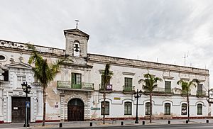 Archivo:Hospital San Juan de Dios, El Puerto de Santa María, España, 2015-12-08, DD 09