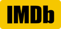 IMDB Logo 2016