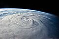 ISS-40 Typhoon Halong