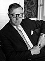 Jelle Zijlstra 1966