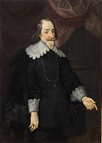 Archivo:Joachim von Sandrart - Maximilian I, Elector of Bavaria