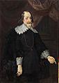 Joachim von Sandrart - Maximilian I, Elector of Bavaria