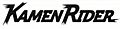 Kamen Rider logo